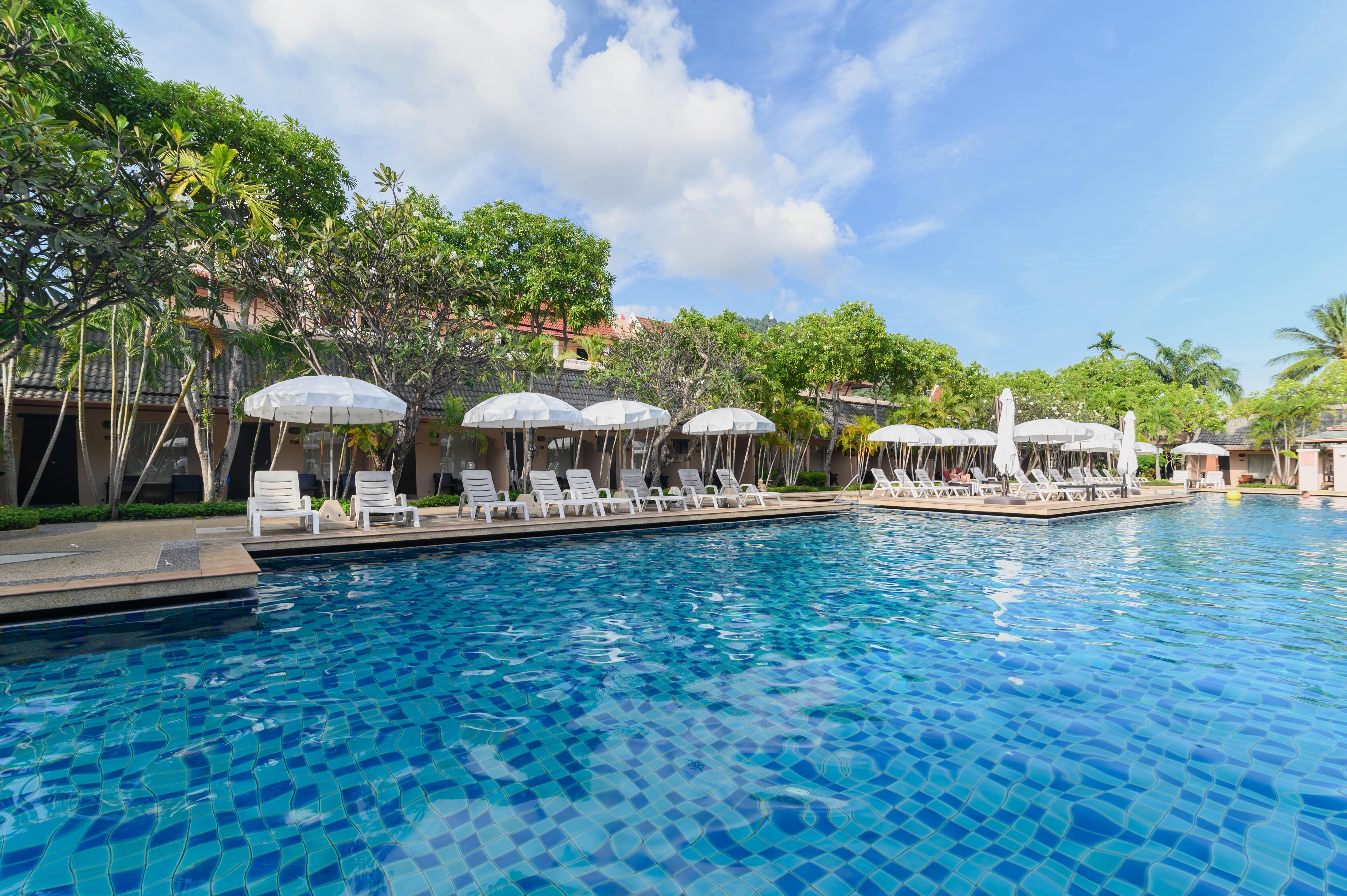 Фото Phuket Kata Resotel 3*